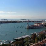 Basilica di San Marco Observation deck : Venice