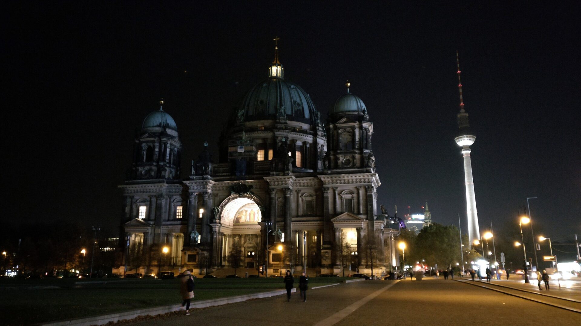 Berlin city center Germany (5) | Visions of Travel