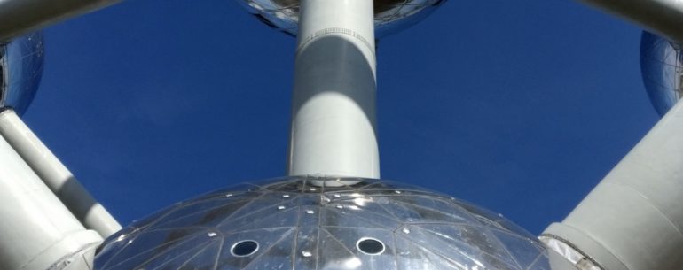 Brussels Atomium Belgium (3)