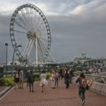 Hong Kong Observation Ferris Wheel