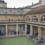 Visions of Bath : United Kingdom