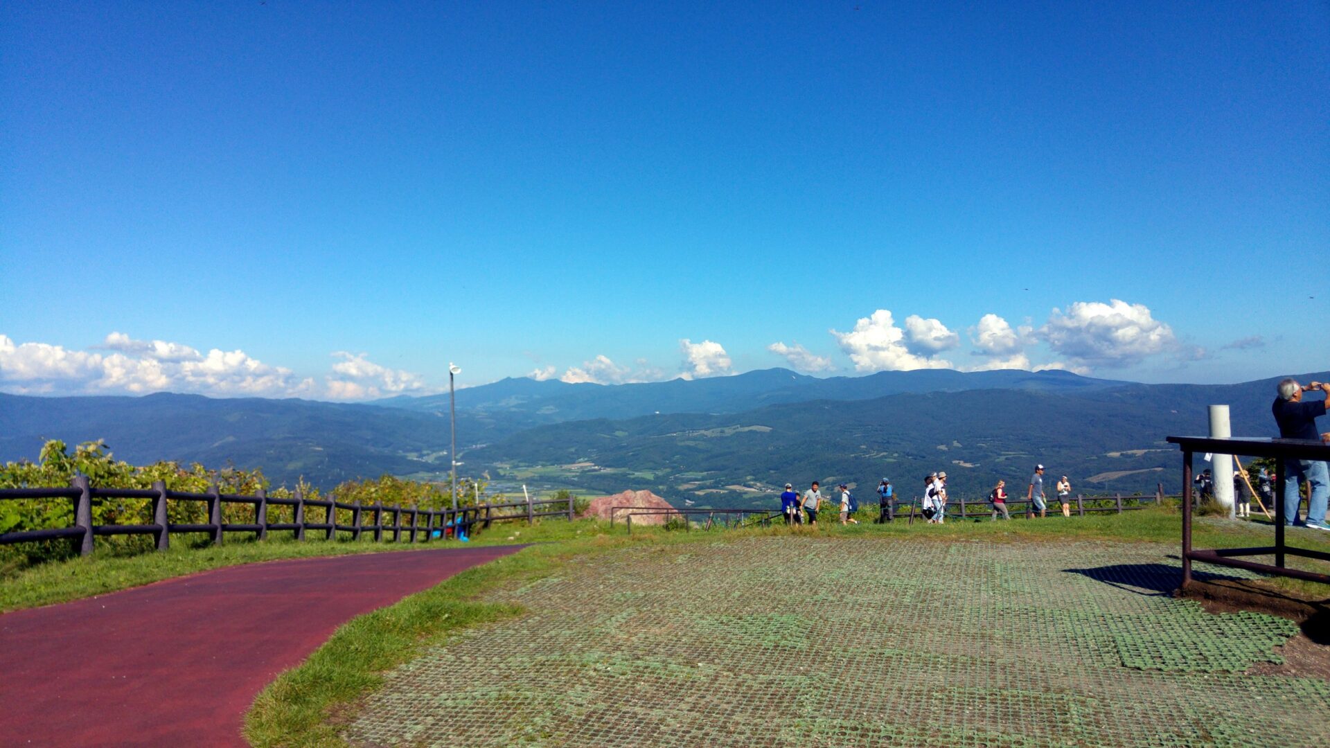 Lake Toya & Showashinzan Hokkaido Visions of Travel