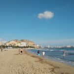 Beaches Volvo Challenge and Marina : Alicante