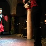 Museo del Baile Flamenco : Seville