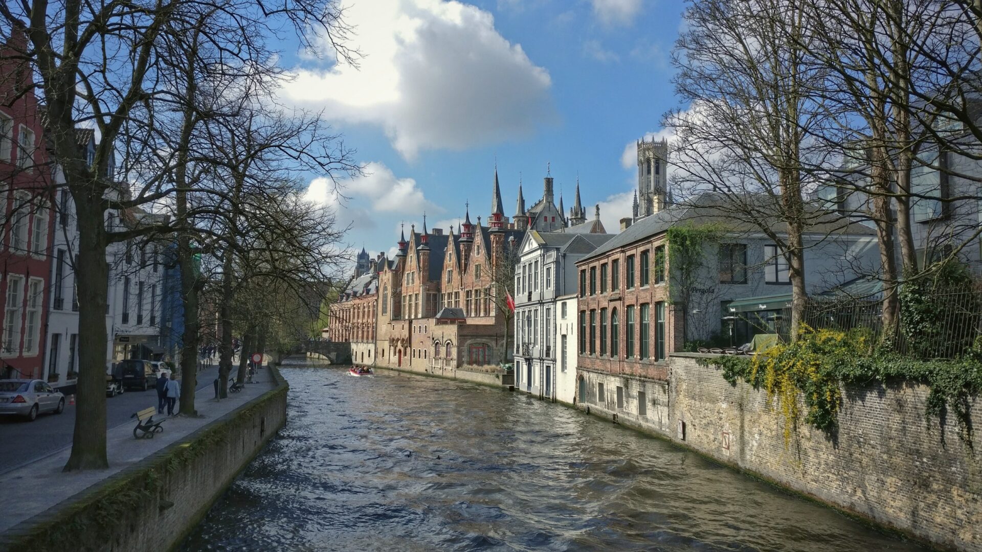 Visions of Bruges : Belgium | Visions of Travel