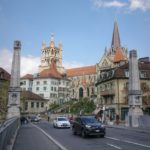 Visions of Lausanne : Switzerland