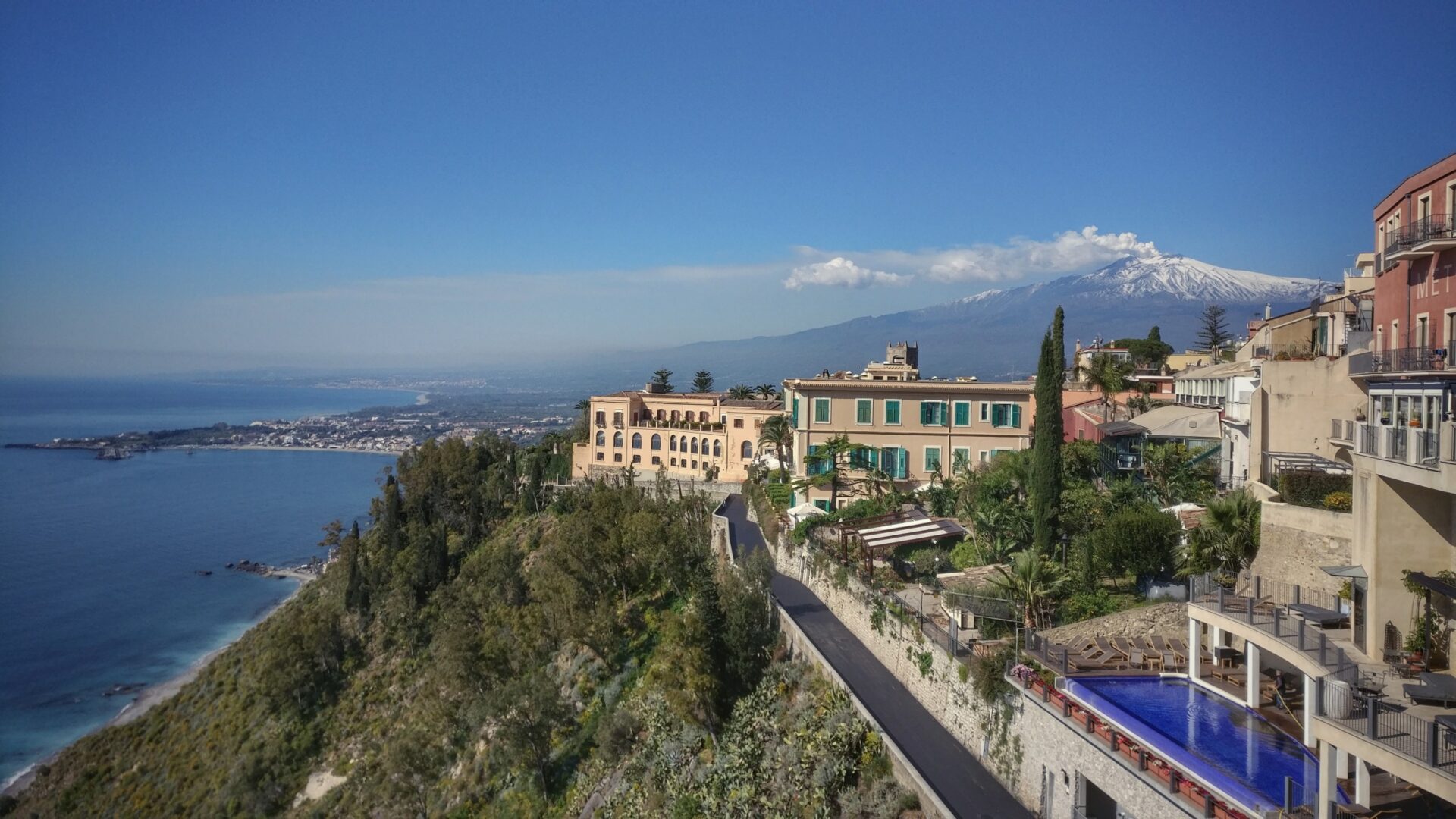 Visions of Sicily Italy Visions of Travel