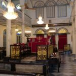 Musmeah Yeshua Synagogue: Yangon Burma