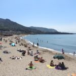 Beaches and Old Town : Cefalu Sicily
