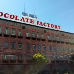 Shiroi Koibito Park & chocolate factory : Sapporo