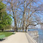 Lake Geneva, Parc Barton, and Botanical Gardens