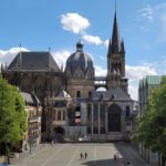 Visions of Aachen : Germany