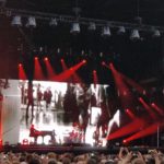 Bryan Adams performance at Eindhoven 2017