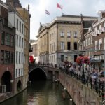 Visions of Utrecht : Netherlands