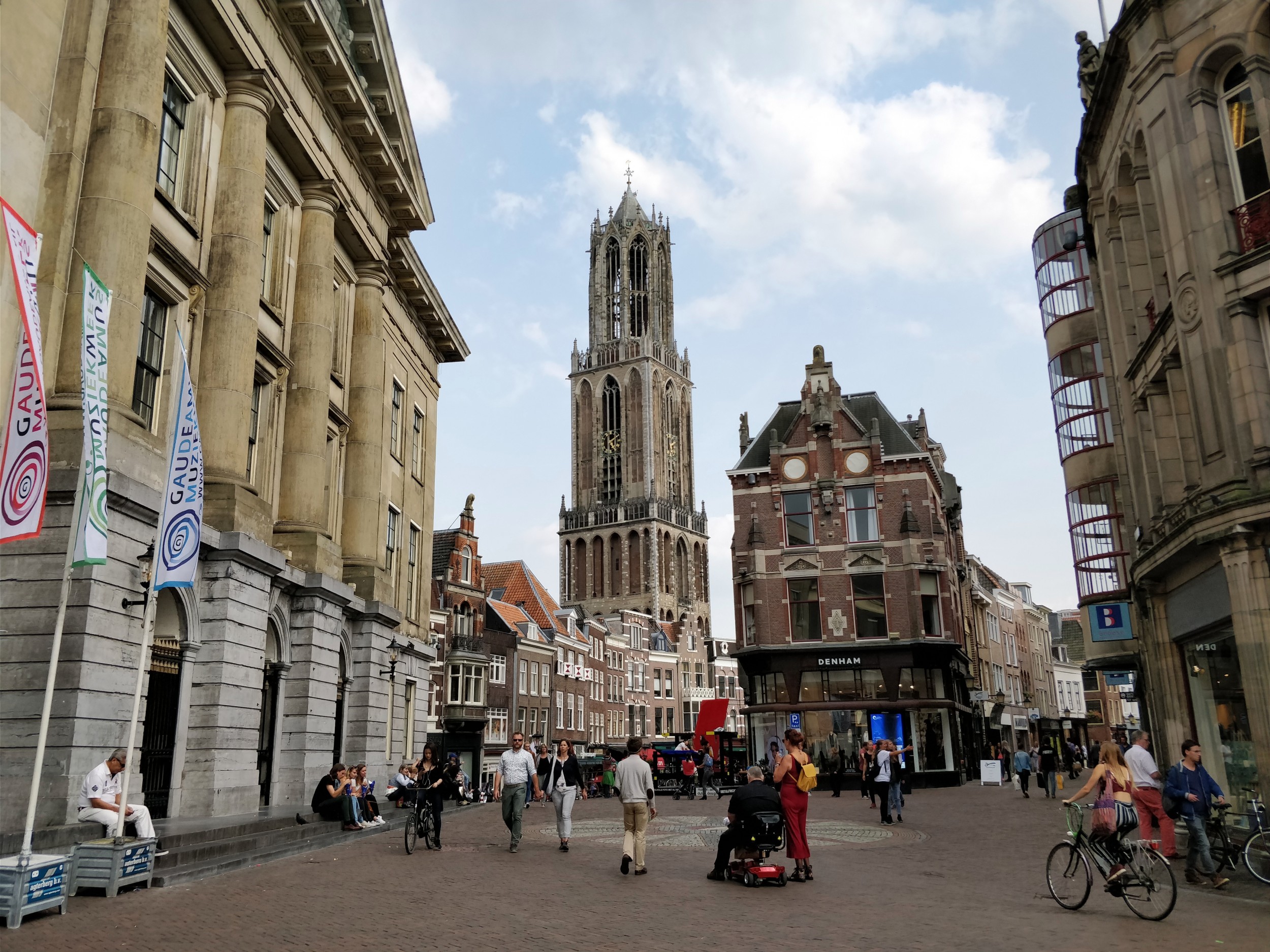 Visions of Utrecht : Netherlands | Visions of Travel