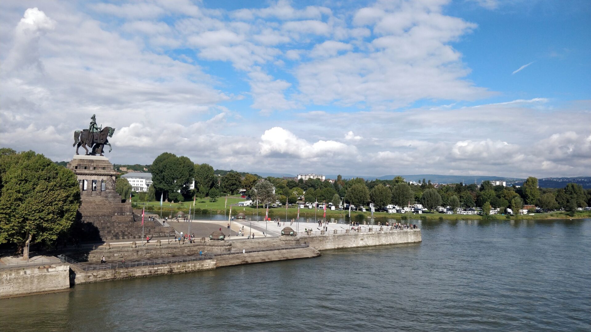 Car To Go >> Ehrenbreitstein Fortress & Cable Car : Koblenz | Visions ... Car To Go >> Ehrenbreitstein Fortress & Cable Car : Koblenz | Visions ...