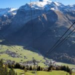 Visions of Engelberg : Switzerland