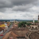 Visions of Granada : Nicaragua