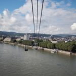 Visions of Koblenz : Germany