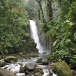 La Paz Waterfalls, La Fortuna, Monteverde : Costa Rica