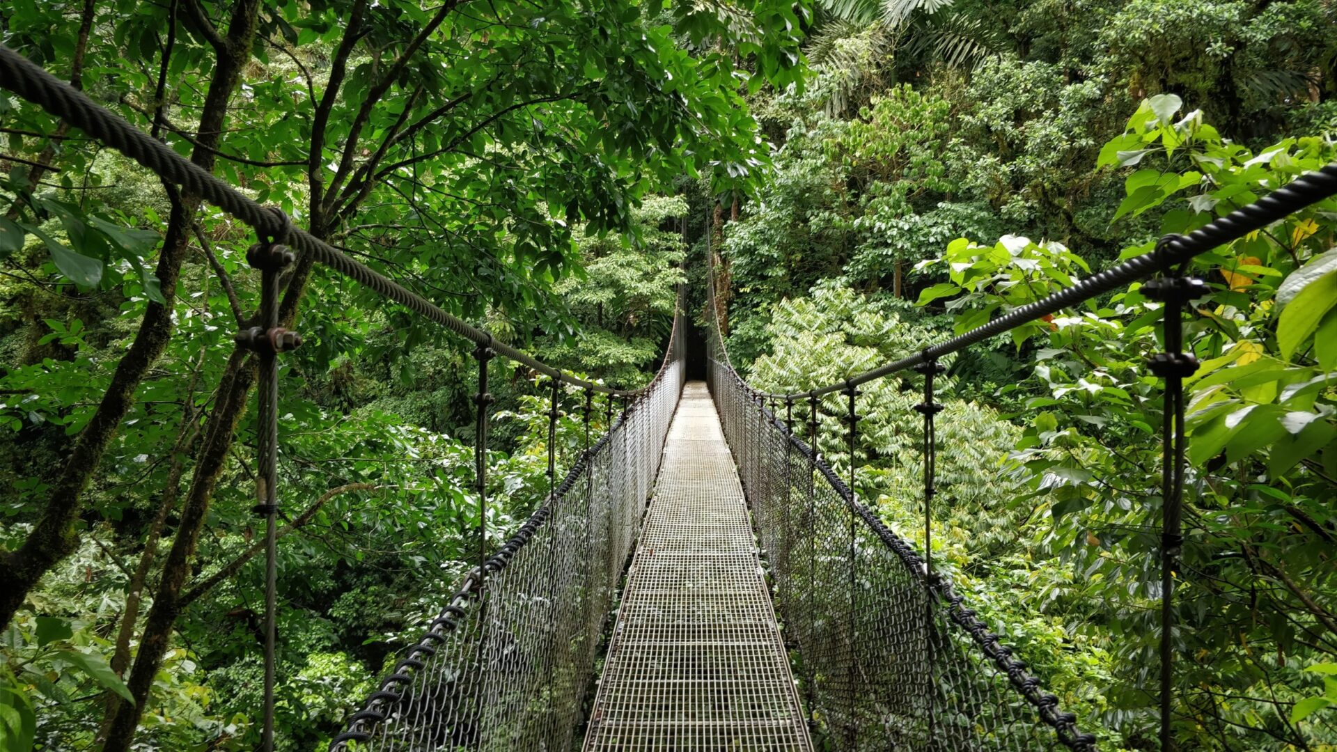La Paz Waterfalls, La Fortuna, Monteverde : Costa Rica | Visions of Travel