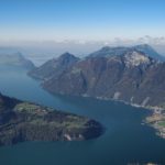 Visions of Stoos Ridge : Switzerland