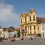 Visions of Timisoara : Romania