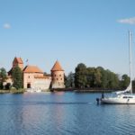 Visions of Trakai & Kaunas : Lithuania