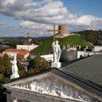 Visions of Vilnius : Lithuania