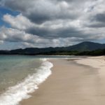 Visions of the Costa Rica beaches