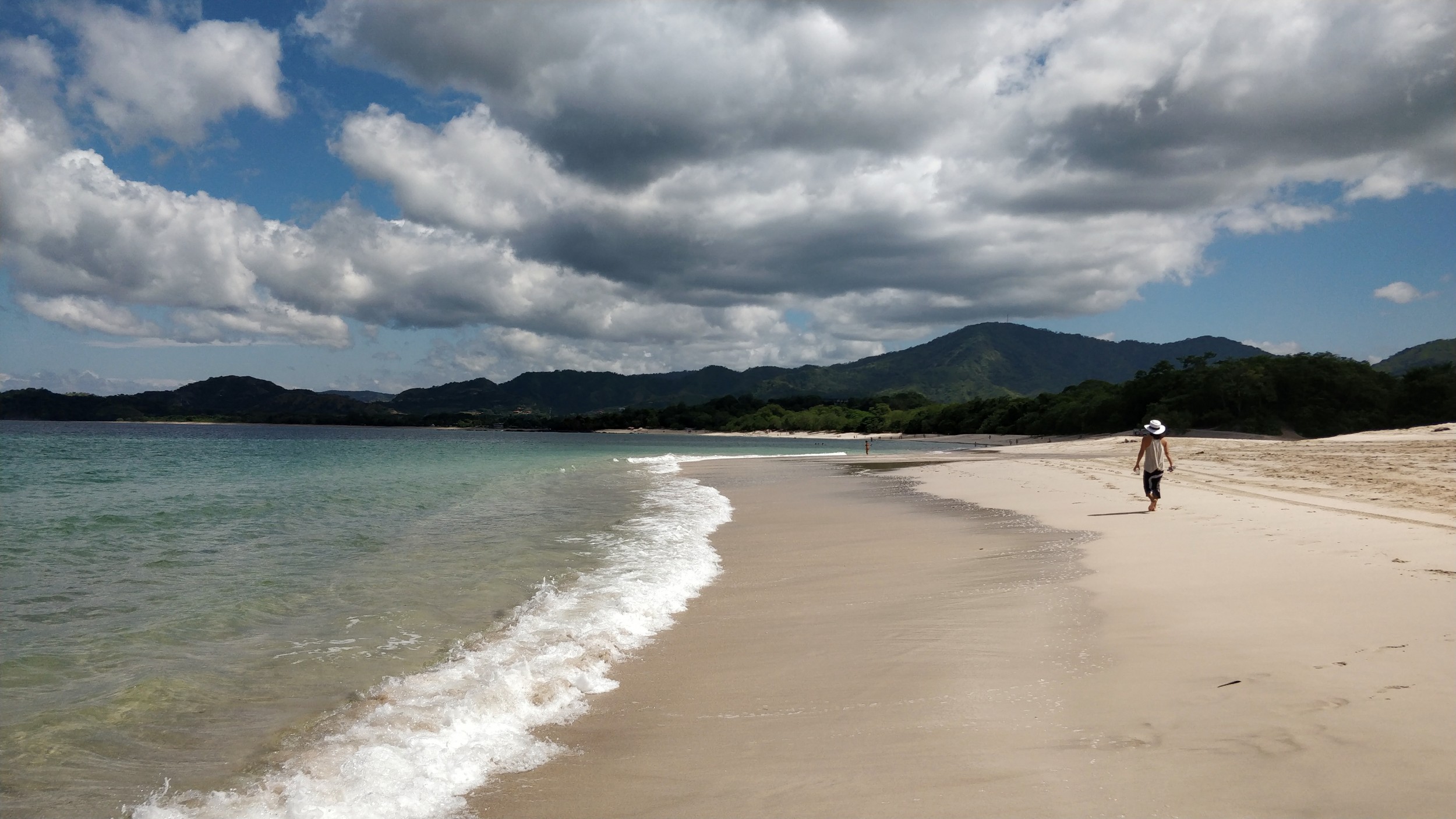 Visions of Costa Rica Beaches (2)