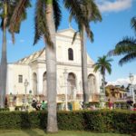 Visions of Trinidad: Cuba