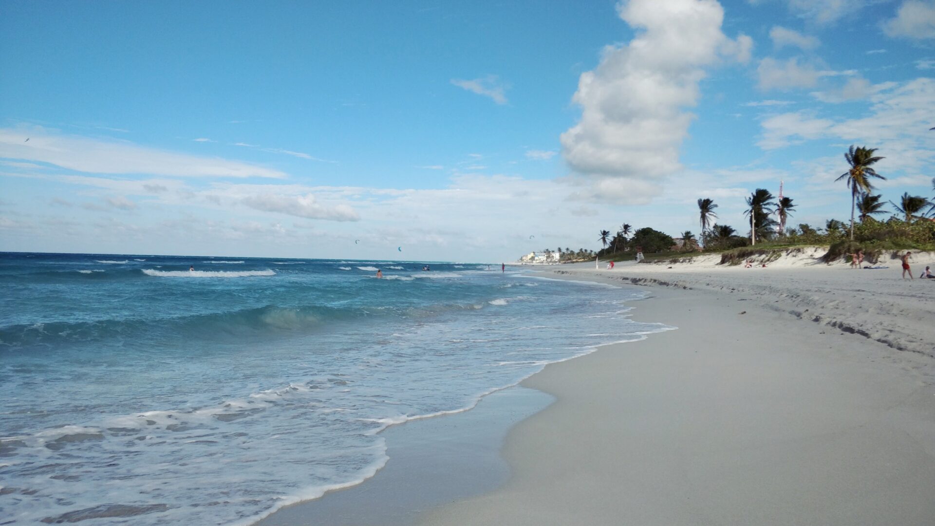 Visions of Varadero : Cuba | Visions of Travel