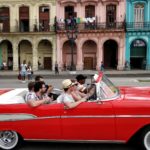 Visions of Havana : Cuba