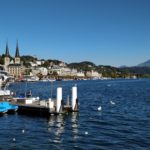Visions of Lucerne : Switzerland