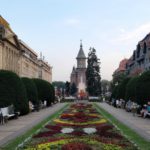 A weekend in Timisoara : Romania