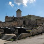 Castillo de Jagua : Cienfuegos Cuba