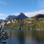 Hiking the Stoos : Switzerland