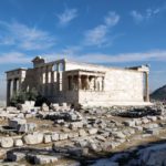 Two days travel in Athens : Greece