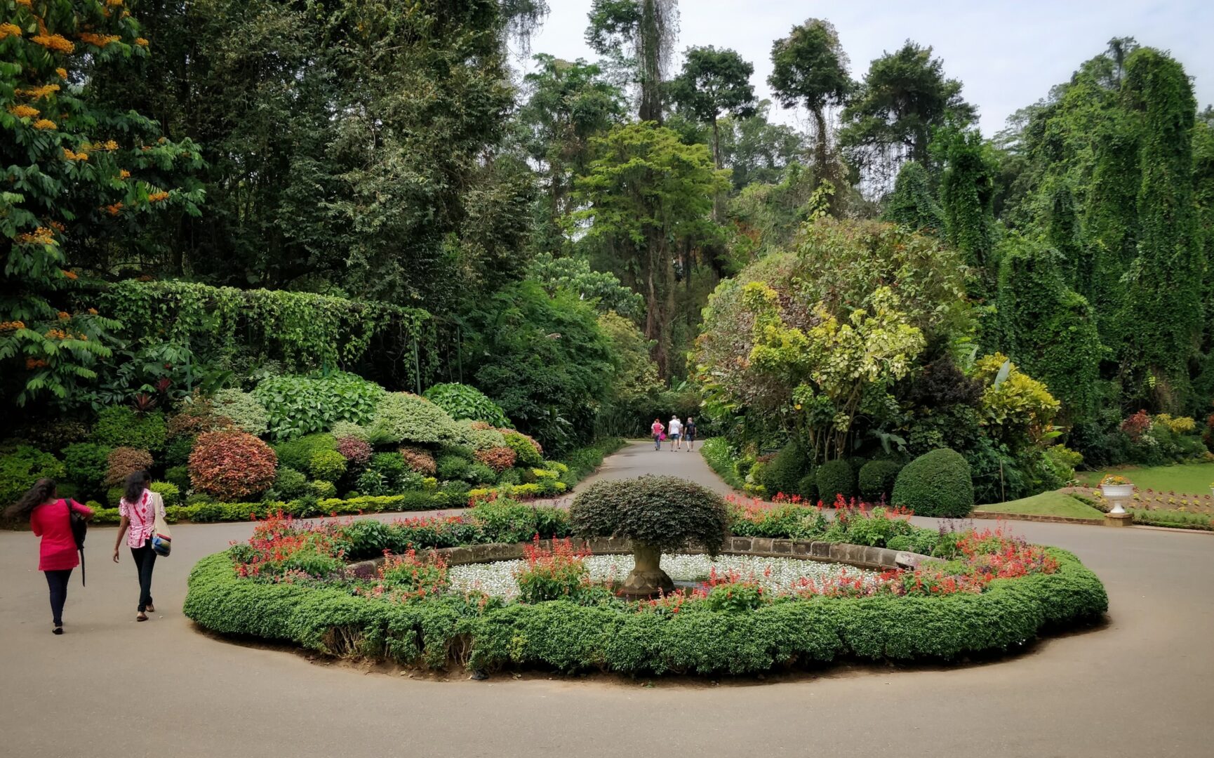 Visions of Kandy Sri Lanka Visions of Travel