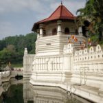 Visions of Kandy : Sri Lanka