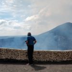 Masaya Volcano & Fortaleza El Coyotepe : Nicaragua