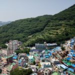 Visions of Busan : South Korea
