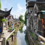 Visions of Suzhou : China