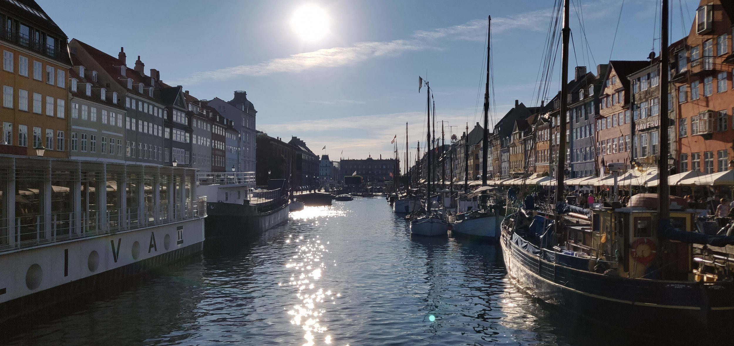 Visions of Copenhagen : Denmark | Visions of Travel