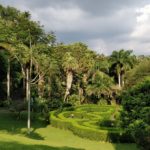 Else Kientzler Botanical Gardens : Costa Rica