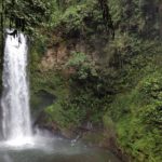 La Paz Waterfall Gardens Nature Park : Costa Rica