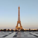 Visions of Paris : France