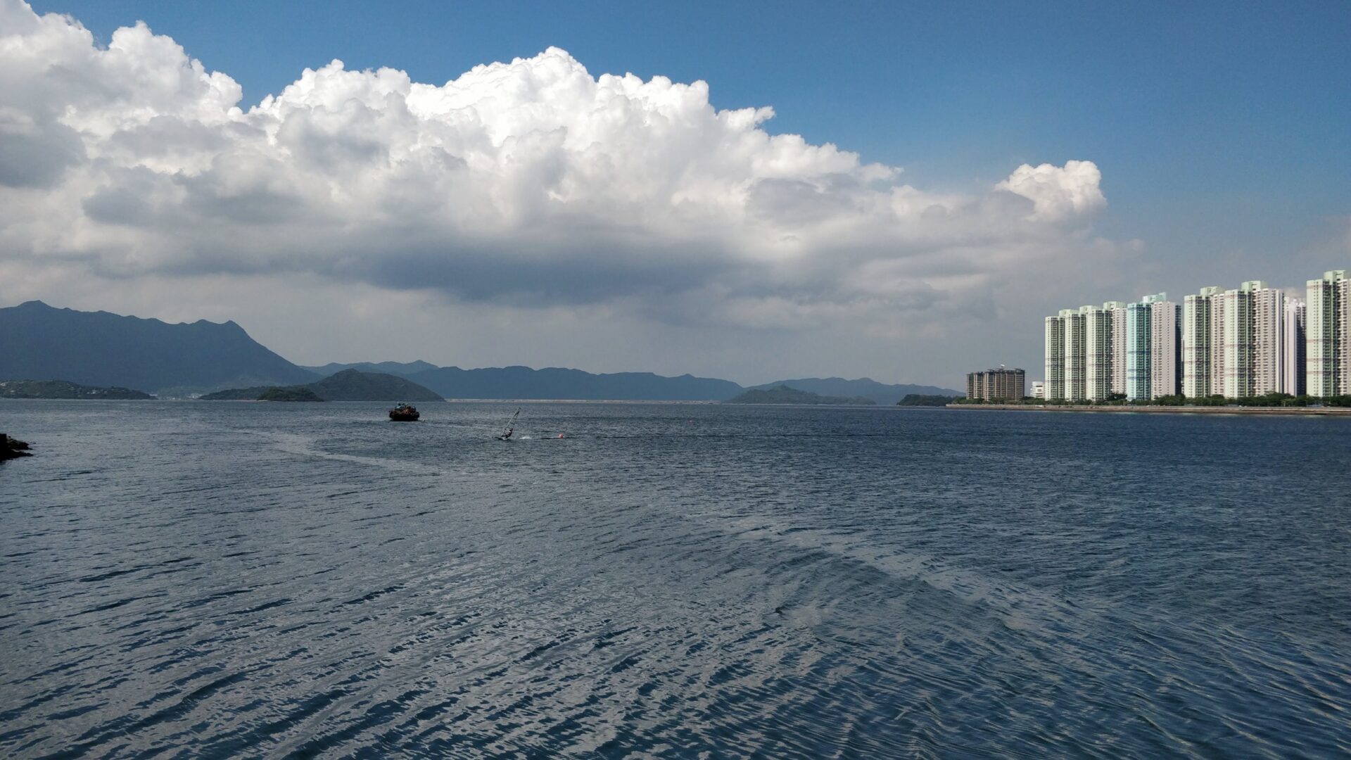 Tap Mun Grass Island Hike Hong Kong Visions of Travel