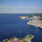 Visions of Tampere & Turku : Finland